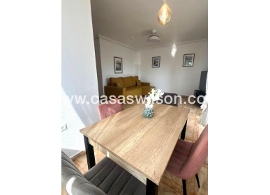 Sale - Appartement - Orihuela Costa - Cabo roig - La Zenia