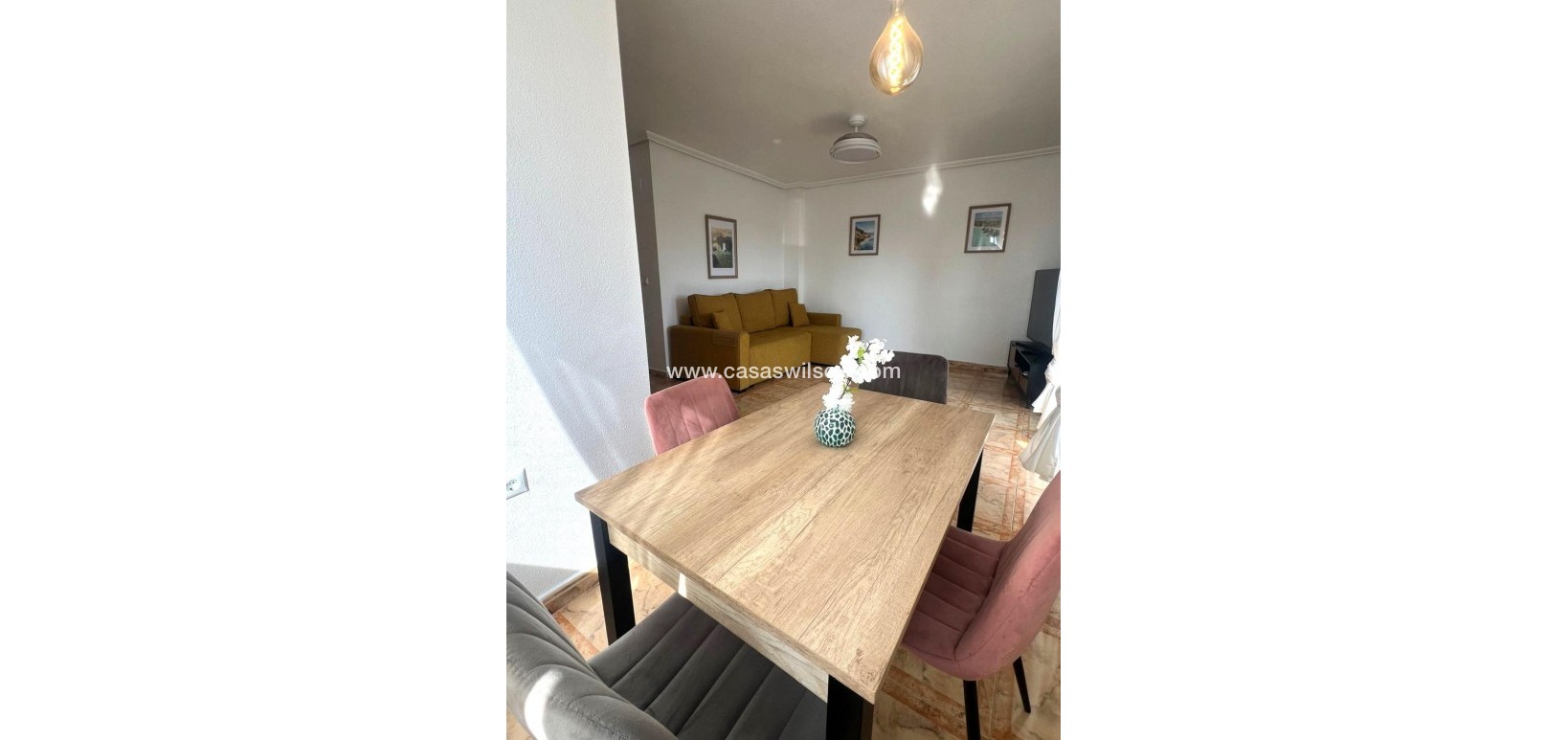 Sale - Appartement - Orihuela Costa - Cabo roig - La Zenia