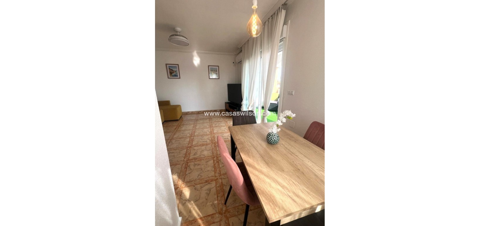 Sale - Appartement - Orihuela Costa - Cabo roig - La Zenia