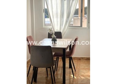 Sale - Appartement - Orihuela Costa - Cabo roig - La Zenia