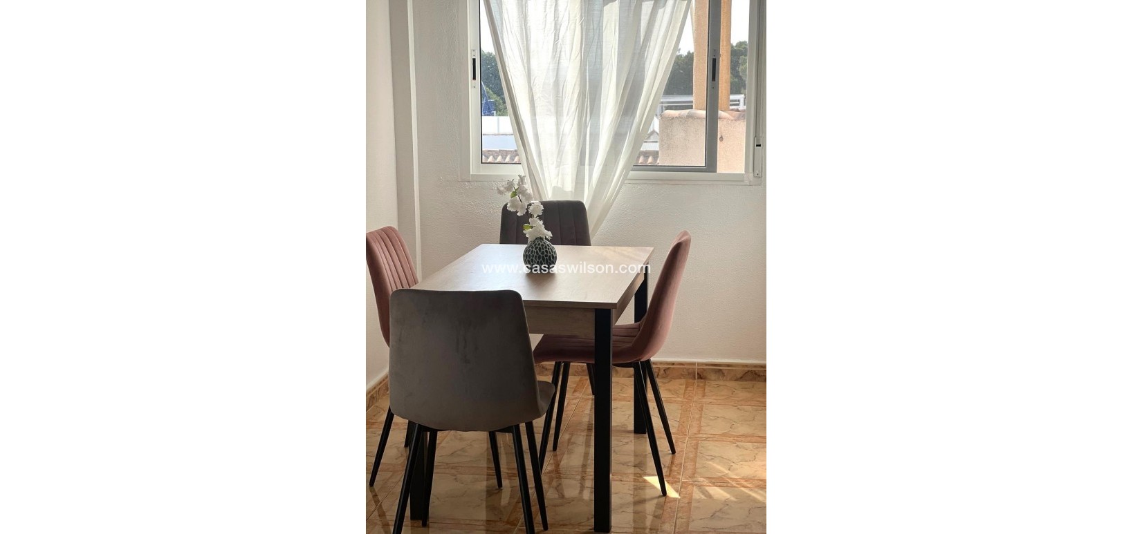 Sale - Appartement - Orihuela Costa - Cabo roig - La Zenia