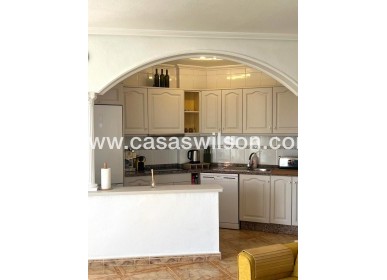 Sale - Appartement - Orihuela Costa - Cabo roig - La Zenia