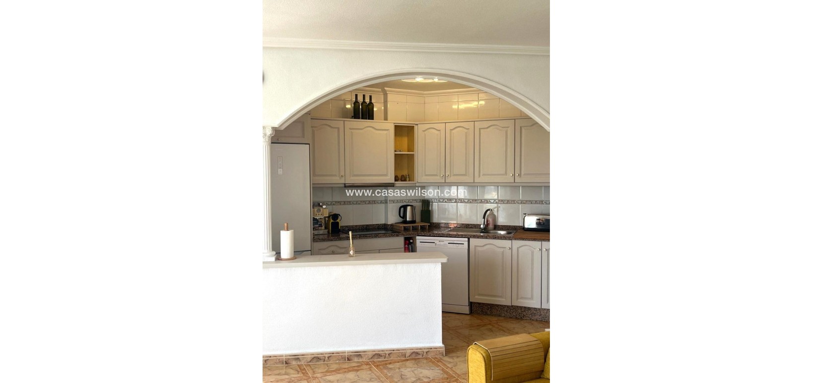 Sale - Appartement - Orihuela Costa - Cabo roig - La Zenia