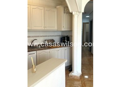 Sale - Appartement - Orihuela Costa - Cabo roig - La Zenia