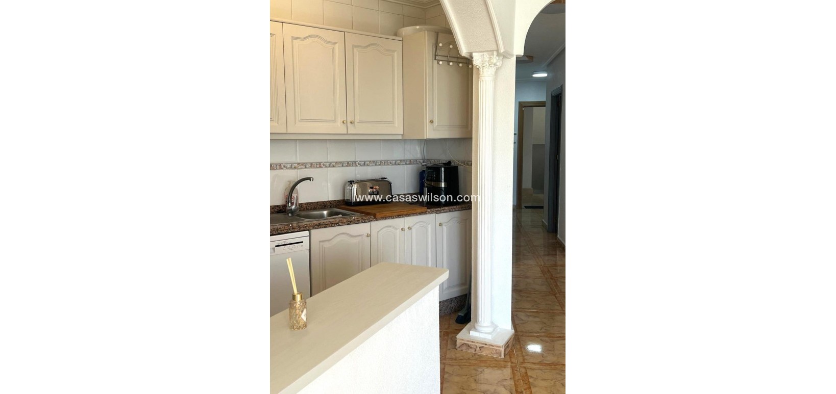 Sale - Appartement - Orihuela Costa - Cabo roig - La Zenia