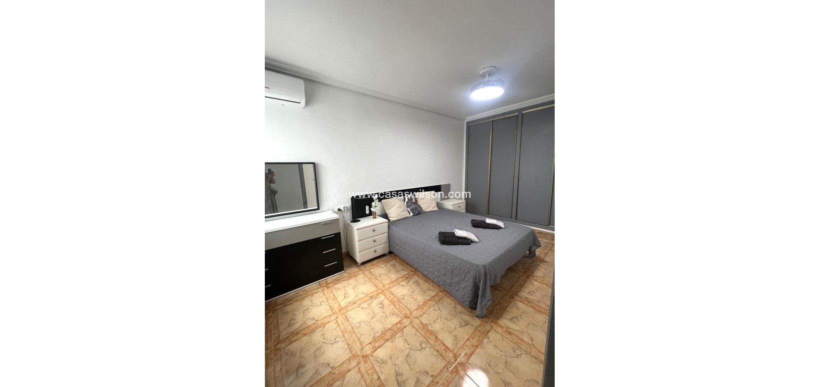 Sale - Appartement - Orihuela Costa - Cabo roig - La Zenia