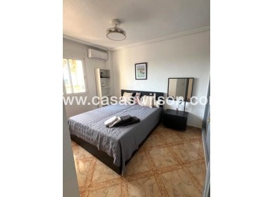 Sale - Appartement - Orihuela Costa - Cabo roig - La Zenia
