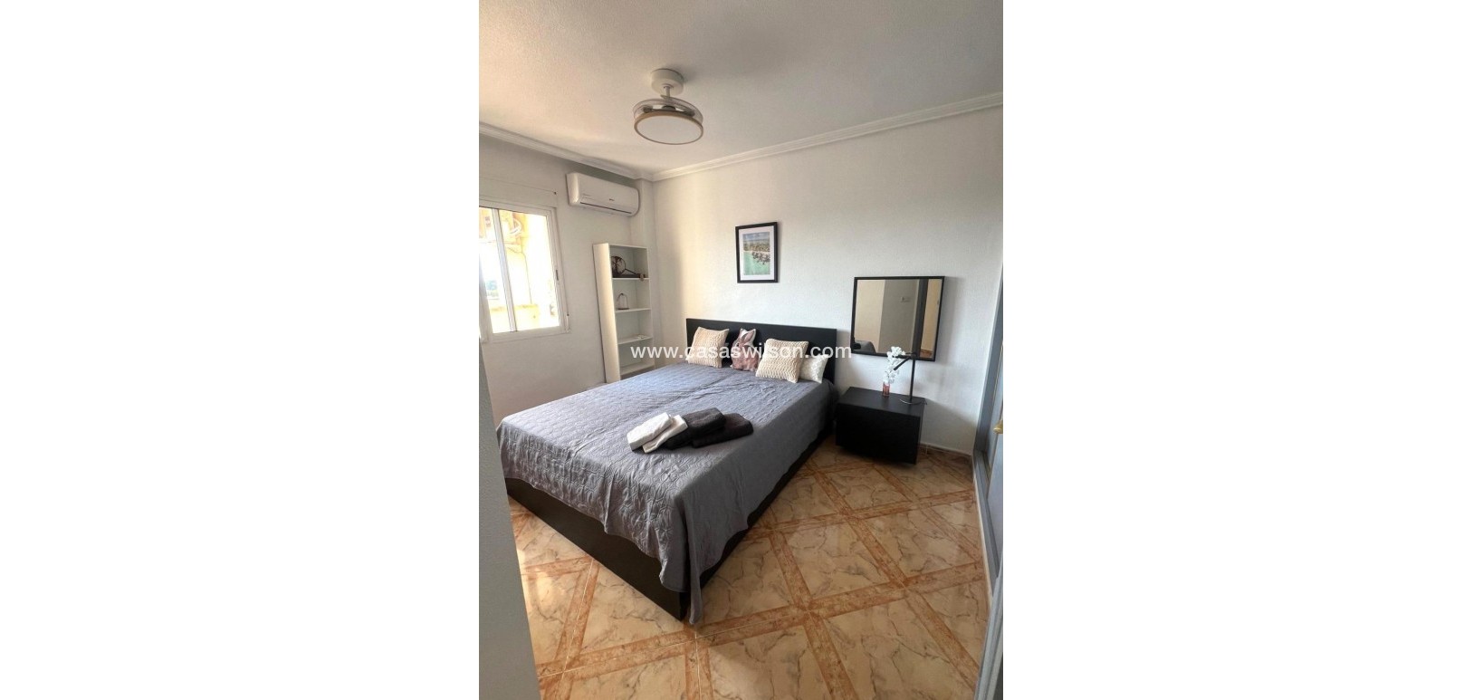 Sale - Appartement - Orihuela Costa - Cabo roig - La Zenia