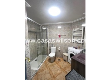 Sale - Appartement - Orihuela Costa - Cabo roig - La Zenia