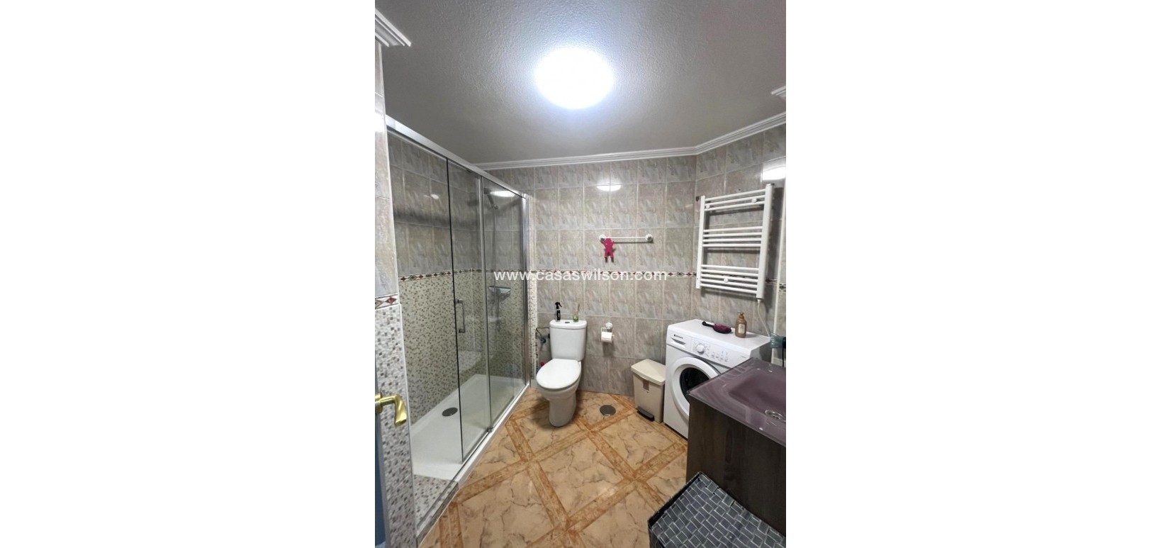 Sale - Appartement - Orihuela Costa - Cabo roig - La Zenia