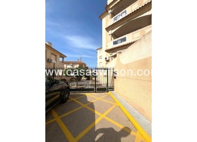 Sale - Appartement - Orihuela Costa - Cabo roig - La Zenia
