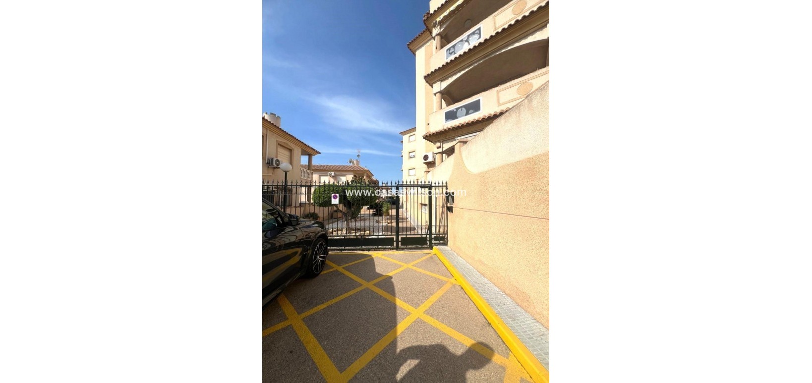 Sale - Appartement - Orihuela Costa - Cabo roig - La Zenia