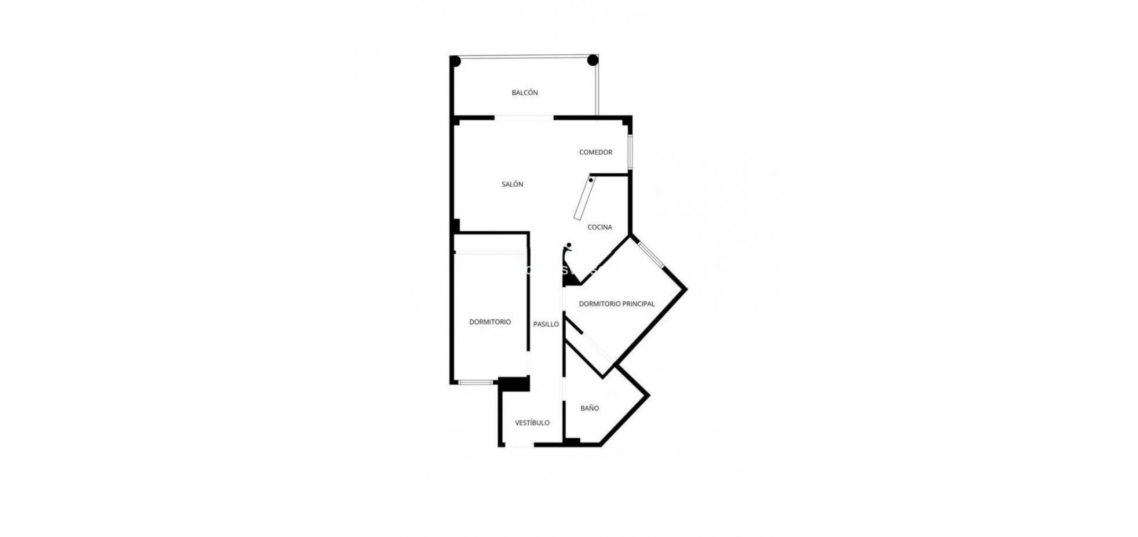 Sale - Appartement - Orihuela Costa - Cabo roig - La Zenia