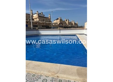 Sale - Appartement - Orihuela Costa - Cabo roig - La Zenia