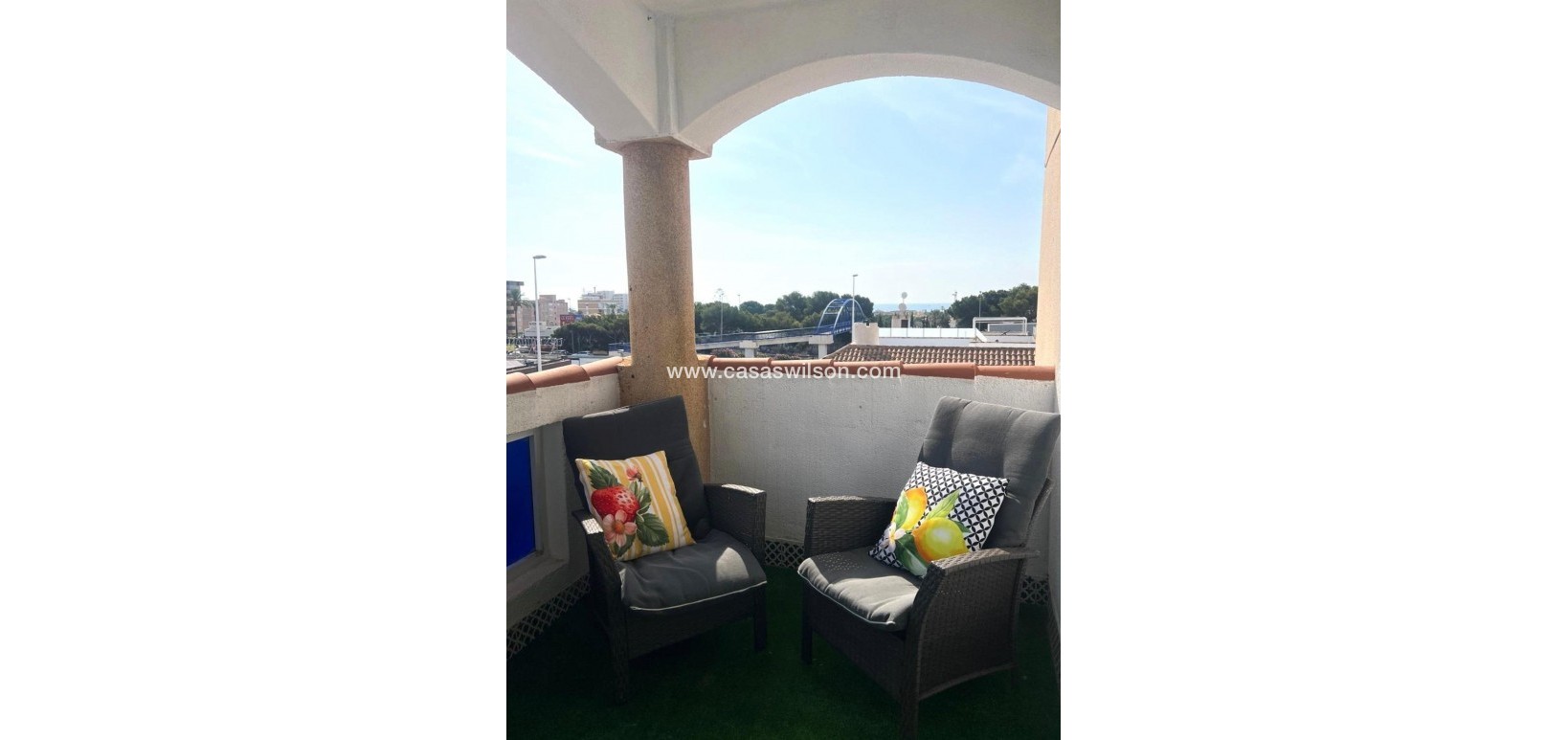 Sale - Appartement - Orihuela Costa - Cabo roig - La Zenia