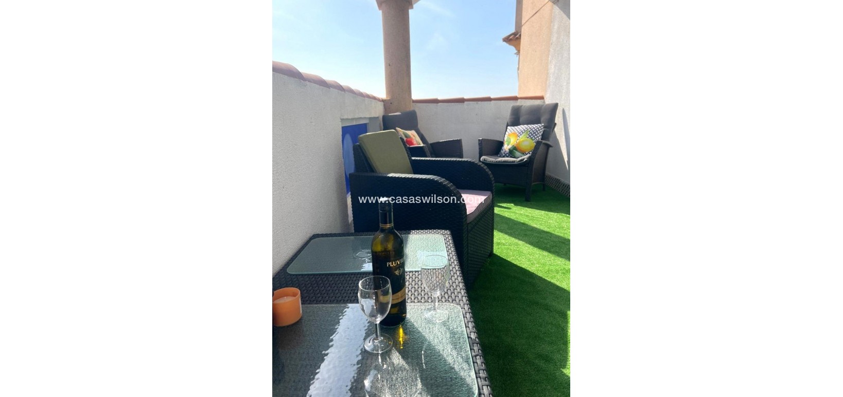 Sale - Appartement - Orihuela Costa - Cabo roig - La Zenia