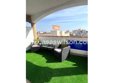 Sale - Appartement - Orihuela Costa - Cabo roig - La Zenia