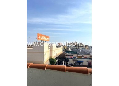 Sale - Appartement - Orihuela Costa - Cabo roig - La Zenia