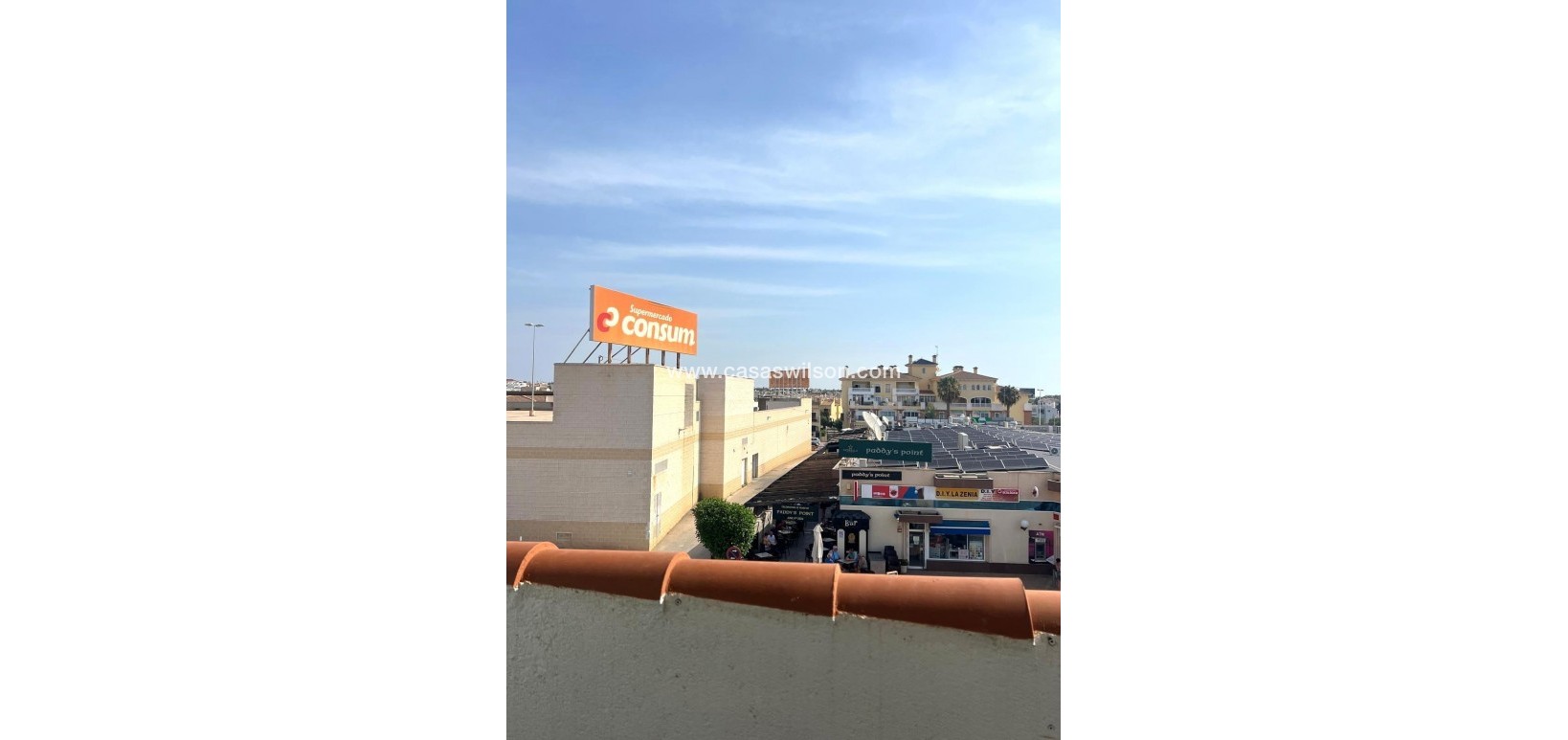 Sale - Appartement - Orihuela Costa - Cabo roig - La Zenia