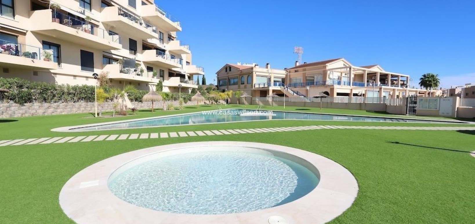 Sale - Appartement - Orihuela Costa - Costa Blanca