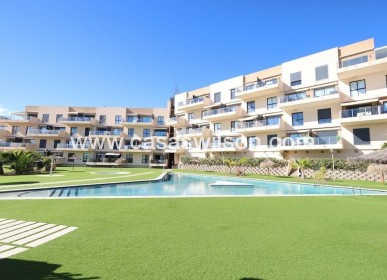 Sale - Appartement - Orihuela Costa - Costa Blanca