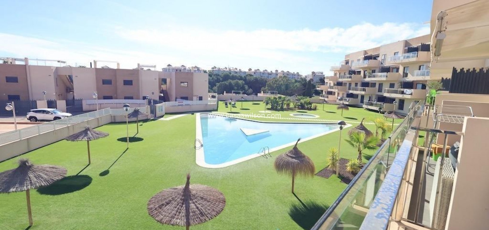 Sale - Appartement - Orihuela Costa - Costa Blanca