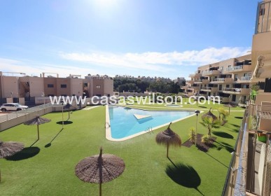 Sale - Appartement - Orihuela Costa - Costa Blanca