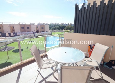 Sale - Appartement - Orihuela Costa - Costa Blanca
