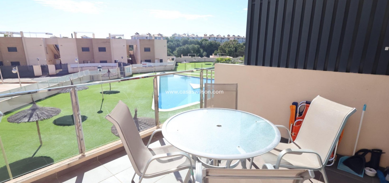 Sale - Appartement - Orihuela Costa - Costa Blanca