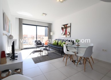 Sale - Appartement - Orihuela Costa - Costa Blanca