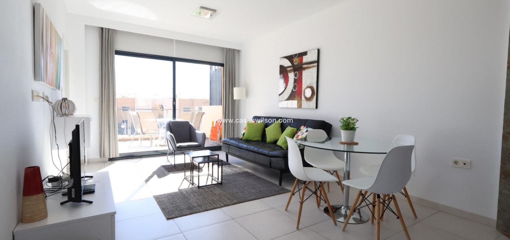 Sale - Appartement - Orihuela Costa - Costa Blanca