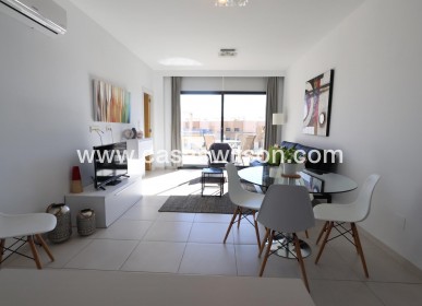 Sale - Appartement - Orihuela Costa - Costa Blanca