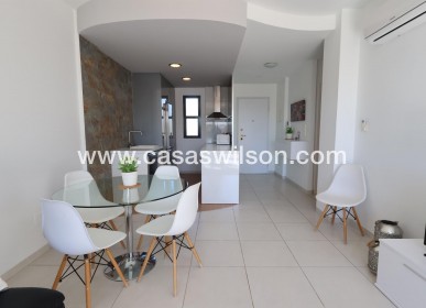 Sale - Appartement - Orihuela Costa - Costa Blanca