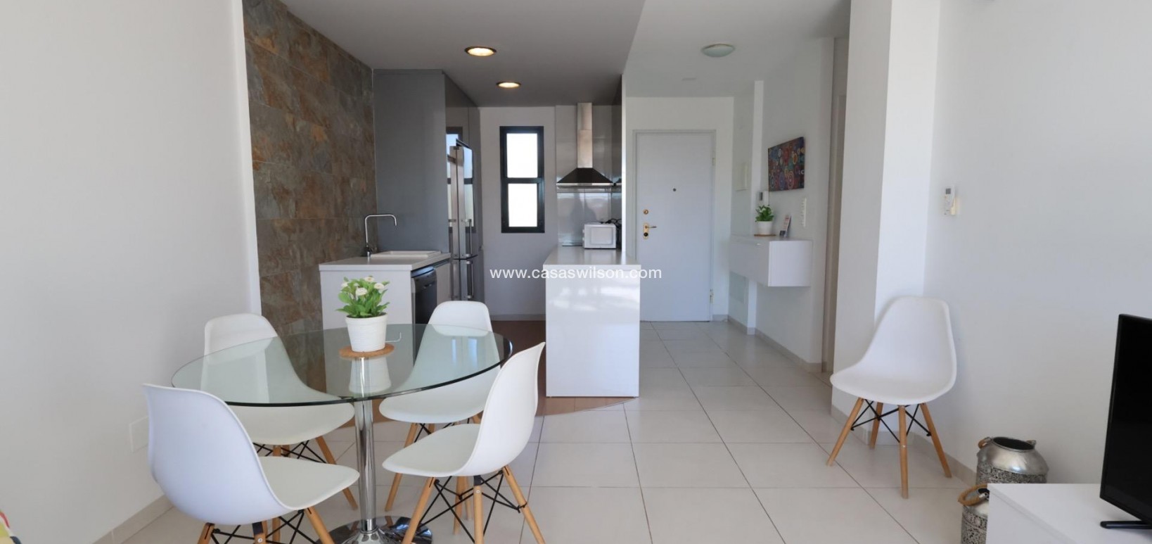 Sale - Appartement - Orihuela Costa - Costa Blanca