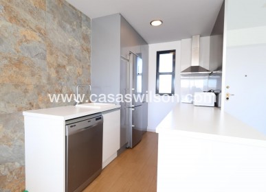 Sale - Appartement - Orihuela Costa - Costa Blanca