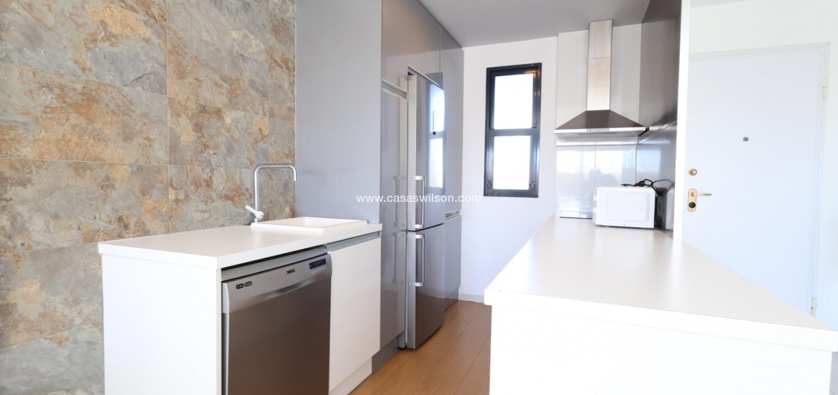 Sale - Appartement - Orihuela Costa - Costa Blanca