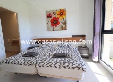 Sale - Appartement - Orihuela Costa - Costa Blanca