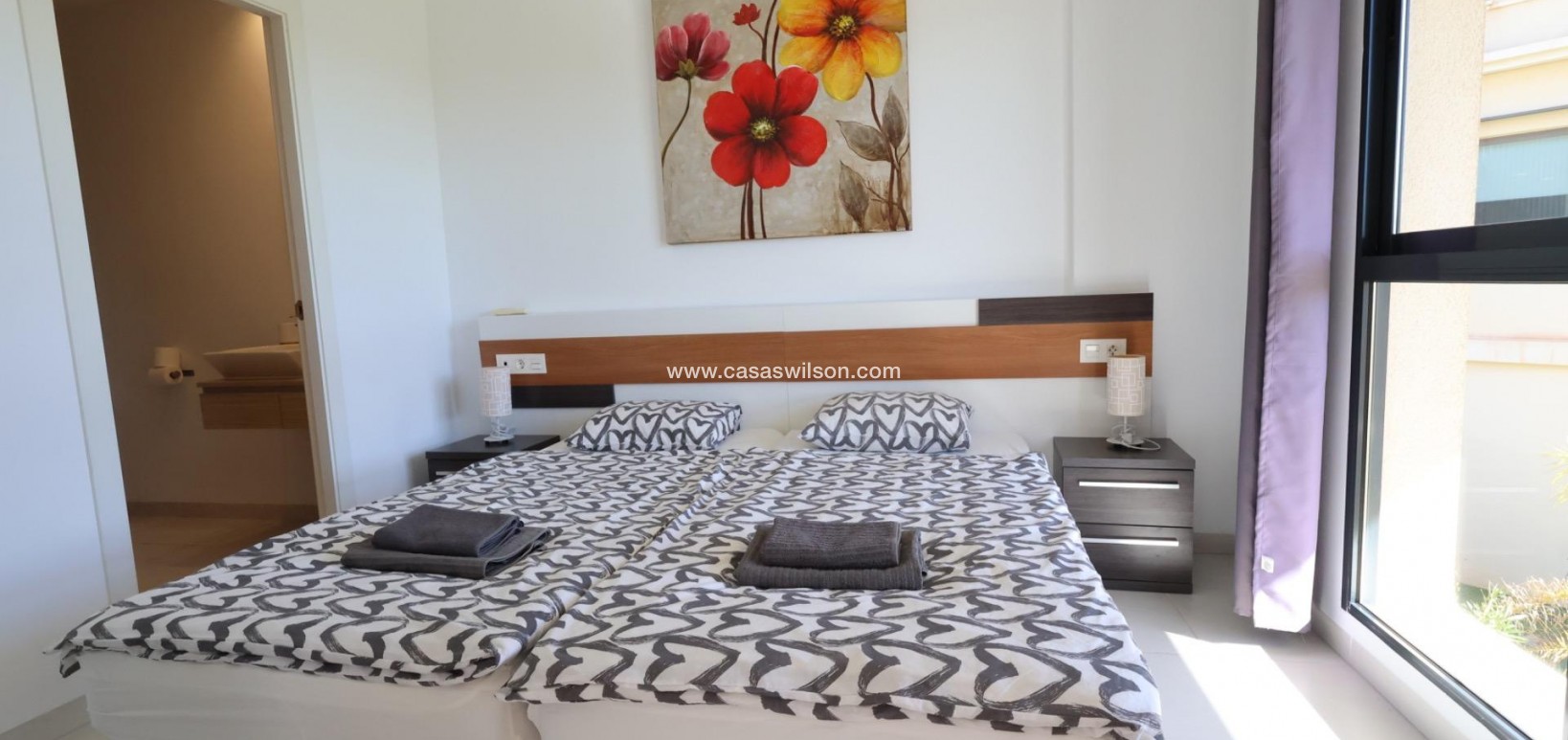 Sale - Appartement - Orihuela Costa - Costa Blanca