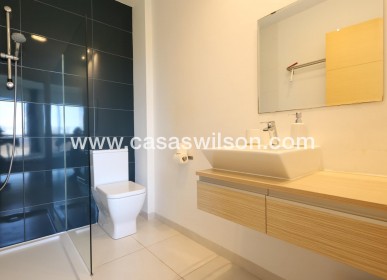 Sale - Appartement - Orihuela Costa - Costa Blanca