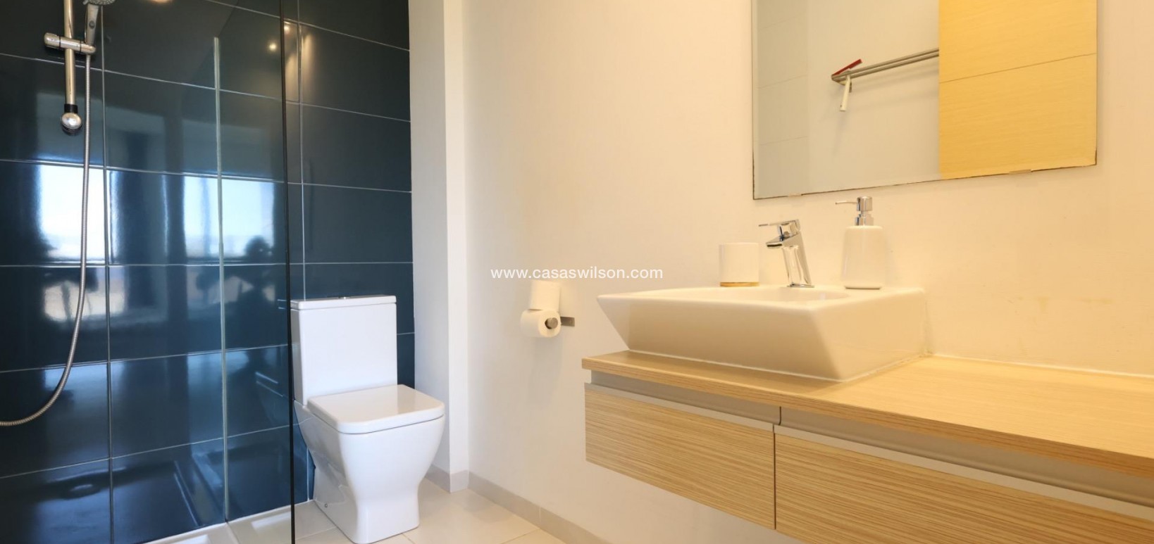 Sale - Appartement - Orihuela Costa - Costa Blanca