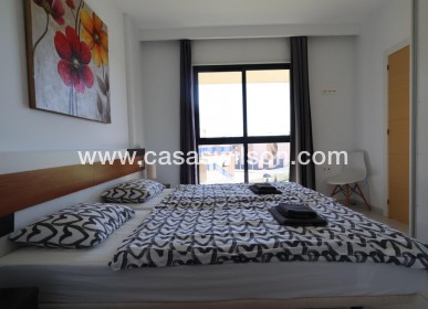 Sale - Appartement - Orihuela Costa - Costa Blanca