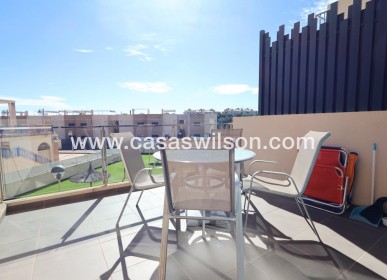 Sale - Appartement - Orihuela Costa - Costa Blanca
