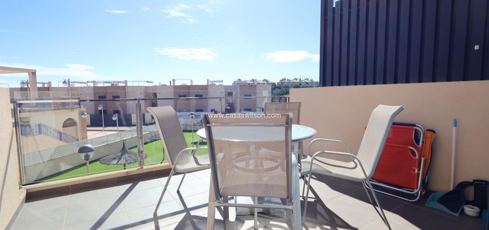 Sale - Appartement - Orihuela Costa - Costa Blanca