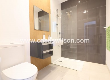 Sale - Appartement - Orihuela Costa - Costa Blanca