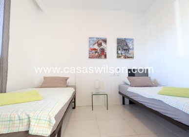 Sale - Appartement - Orihuela Costa - Costa Blanca