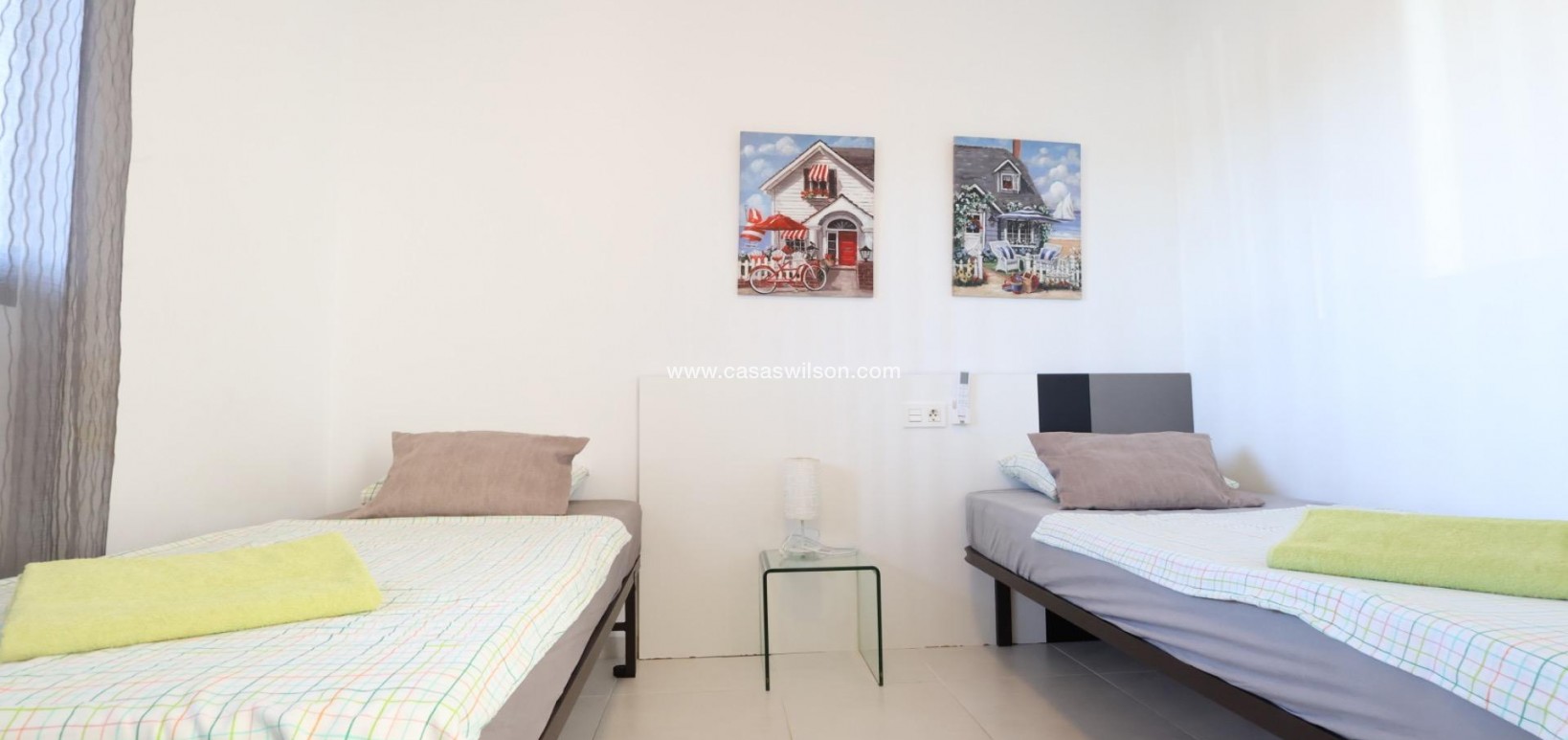 Sale - Appartement - Orihuela Costa - Costa Blanca