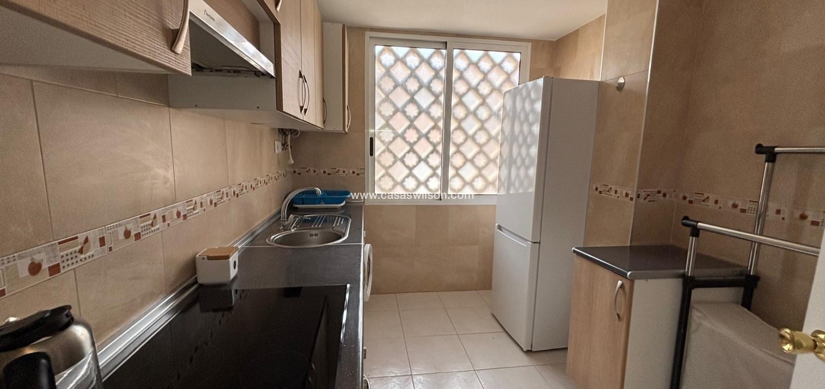 Sale - Appartement - Torrevieja - Playa de los Naufragos