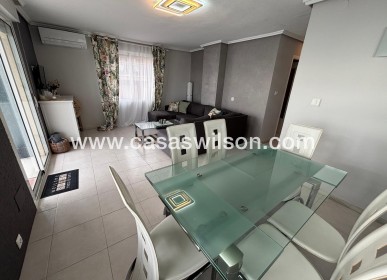 Sale - Appartement - Torrevieja - Playa de los Naufragos