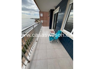 Sale - Appartement - Torrevieja - Playa de los Naufragos
