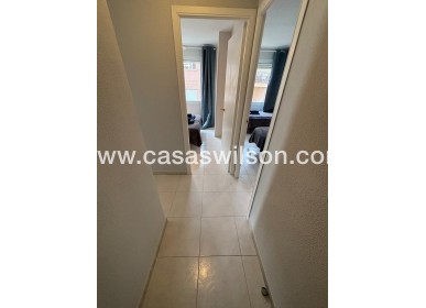 Sale - Appartement - Torrevieja - Playa de los Naufragos